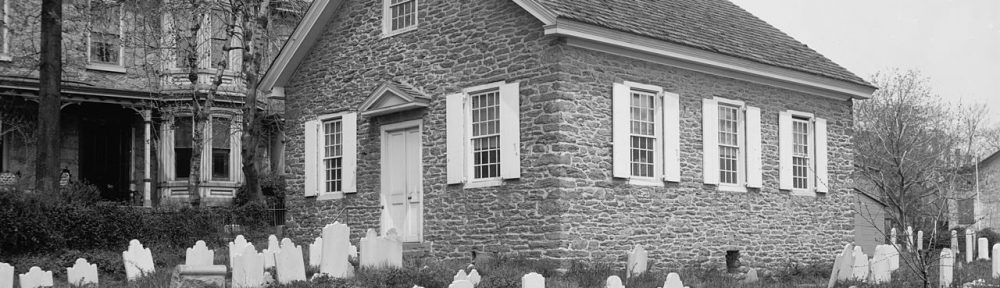 Anabaptist Historians