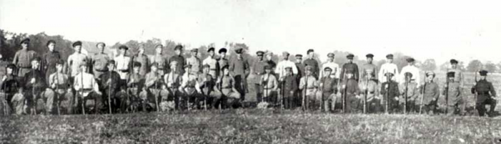 Anabaptist Historians