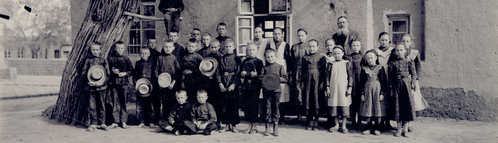 Anabaptist Historians