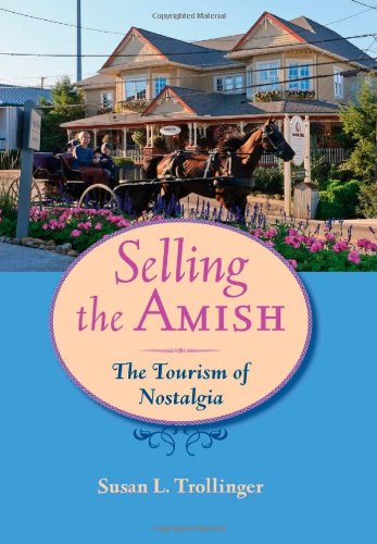 Selling the Amish