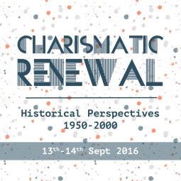 A conference held at Wycliffe Hall, Oxford University, UK