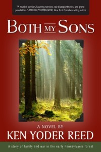 Both My Sons Front Cover, 6.9.16