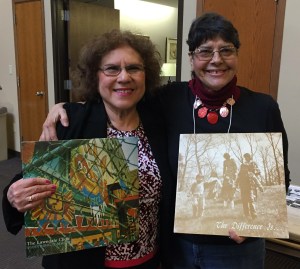 Seferina.DeLeon and Gracie.Torres