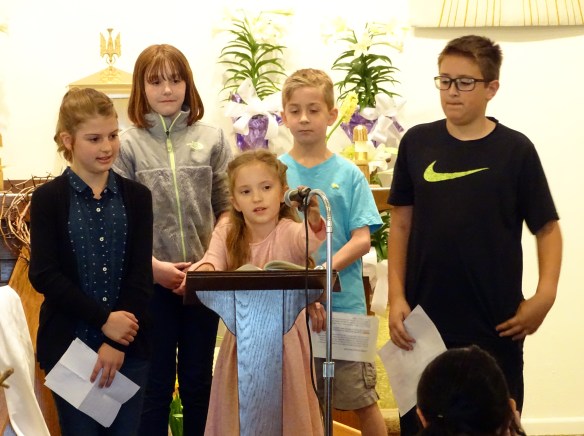 DSC01880 Bethany 4th graders