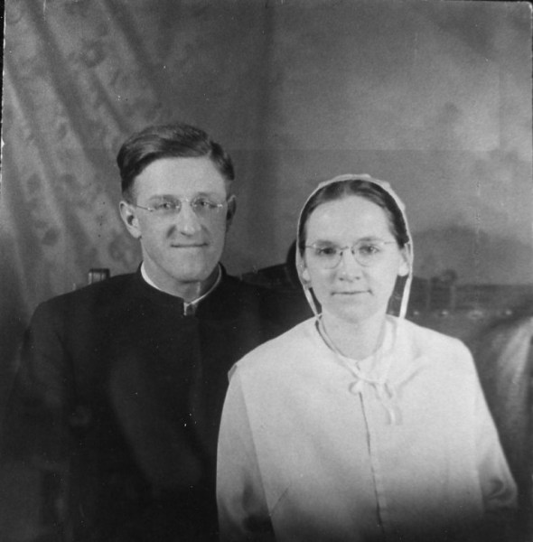 Swartzentruber's photo