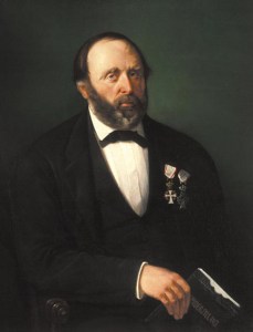 1.2 Kryger, Hans Andersen