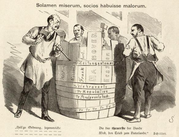 4.2 Wilhelm Scholtz Misery loves company