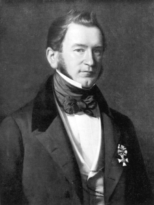 6.1 August_von_der_Heydt_(1801–1874)